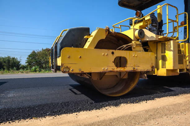 Best Cobblestone Driveway Installation  in Ly Lake, IL